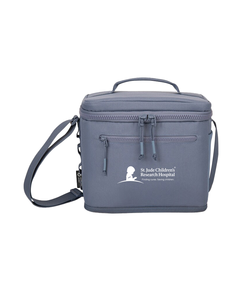 Primary image St. Jude Box Cooler - Basalt Blue
